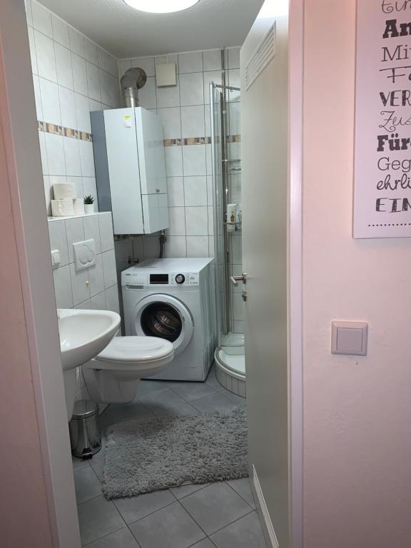 Kerstin‘s Fewo Cuxhaven-Döse room 2